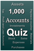 Poster Accounting Quiz