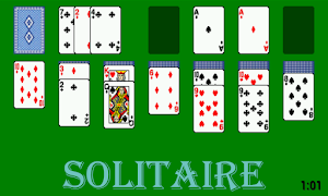 Solitaire Collection পোস্টার