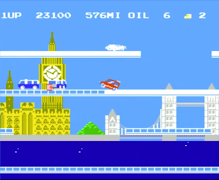 City Connection اسکرین شاٹ 3