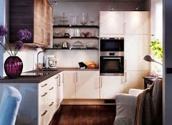 Best Small Kitchen Ideas ภาพหน้าจอ 7