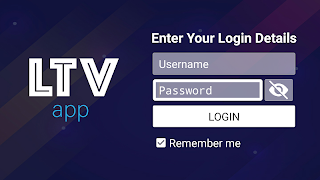 LTV app Screenshot 4