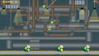 Cut Oops स्क्रीनशॉट 4