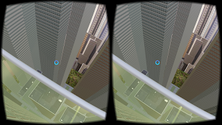Height Phobia VR 截图 2