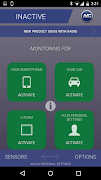 Alarm System AMGoSmart Basic poster