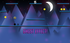 Night Rush syot layar 2