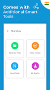 SHAREany - Share Apps & File Transfer скриншот 4