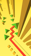 Sonic Dancing Line imagem de tela 5