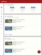 CSS Mobile スクリーンショット 7