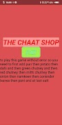 The Chaat Shop স্ক্রিনশট 1