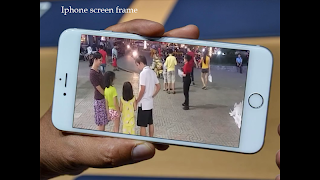 Video Frame Collage 截圖 2