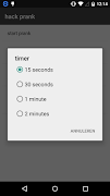 Hack prank - prank app ภาพหน้าจอ 1