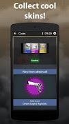 1 Schermata Case Opener Ultimate - Simulator