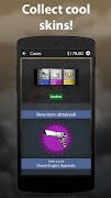 برنامه‌نما Case Opener Ultimate - Simulator عکس از صفحه