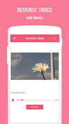 Reverse Movie Maker скриншот 2