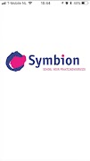 Symbion Plakat