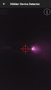 Hidden Device Detector Screenshot 1