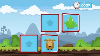 Memory Game imagem de tela 3