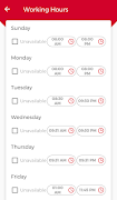 Menu24 Delivery Driver ภาพหน้าจอ 1