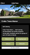 Crake Trees screenshot 2