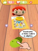 Wizard Experience Screenshot 7