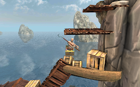 Try Getting Above It imagem de tela 5