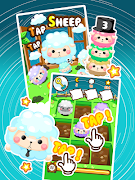 Tap Tap Sheep ảnh chụp màn hình 1