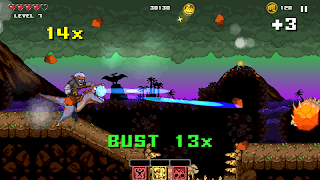 Punch Quest screenshot 3