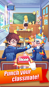 Classroom Fighting screenshot 2
