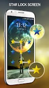 экран блокировки скриншот 5