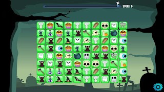 Magic Connect - Haunted House screenshot 1