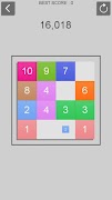 Number Push скриншот 7