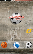 Joggle Ball স্ক্রিনশট 1