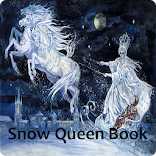 Snow Queen Book