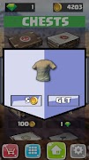 Кейсы PUBG Симулятор screenshot 6