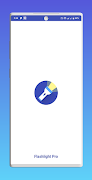 Flashlight Pro โปสเตอร์