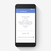 IV Calc CP Calculator Toolkit syot layar 6