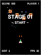 Alpha 2D1 スクリーンショット 6