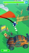 Agent Saboteur 스크린샷 6