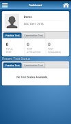 The Speed Coaching تصوير الشاشة 4
