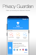 7 Schermata Hi Security - Antivirus, App lock & Booster