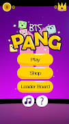 BTS Pang 스크린샷 2