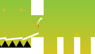 Bounce Ball screenshot 2