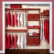 Wardrobe Design screenshot 4