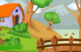 Escape Games Store-18 screenshot 1