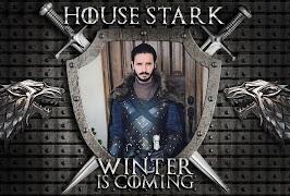 Thrones Frames 포스터