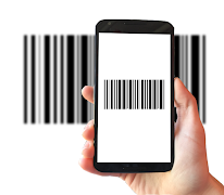 Barcode & QR Code Scanner est capture d'écran 4