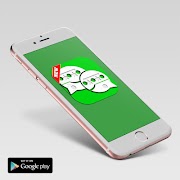 New Wechat 2018 Guide 스크린샷 1