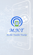 Mobile Number Tracker पोस्टर