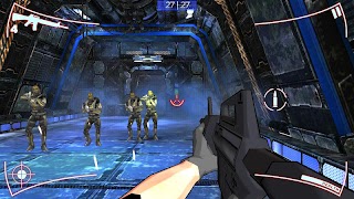 Робот Space Base скриншот 2