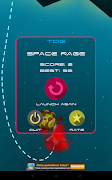 Space Rage ảnh chụp màn hình 3